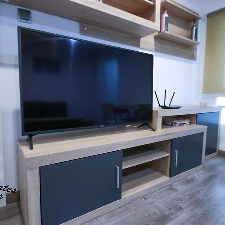 Piso Las Artes Avilés Екстериор снимка