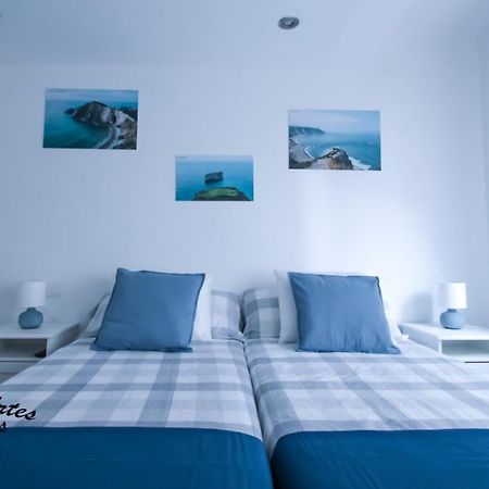 Piso Las Artes Avilés Екстериор снимка