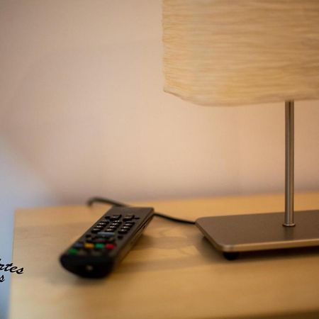 Piso Las Artes Avilés Екстериор снимка